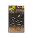 Fox Ronnie Sleeves Camo 10pcs