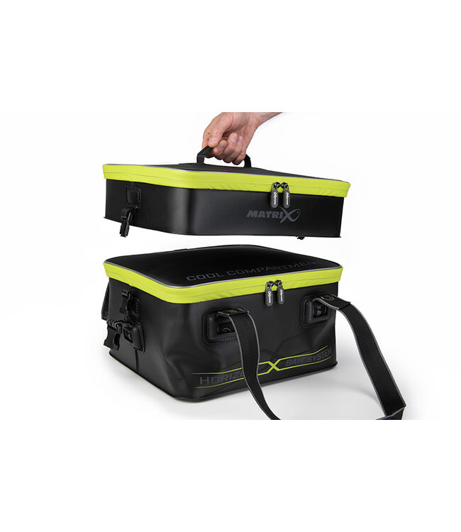 Matrix Horizon X Bait System