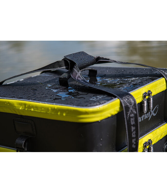 Matrix Horizon X Bait System