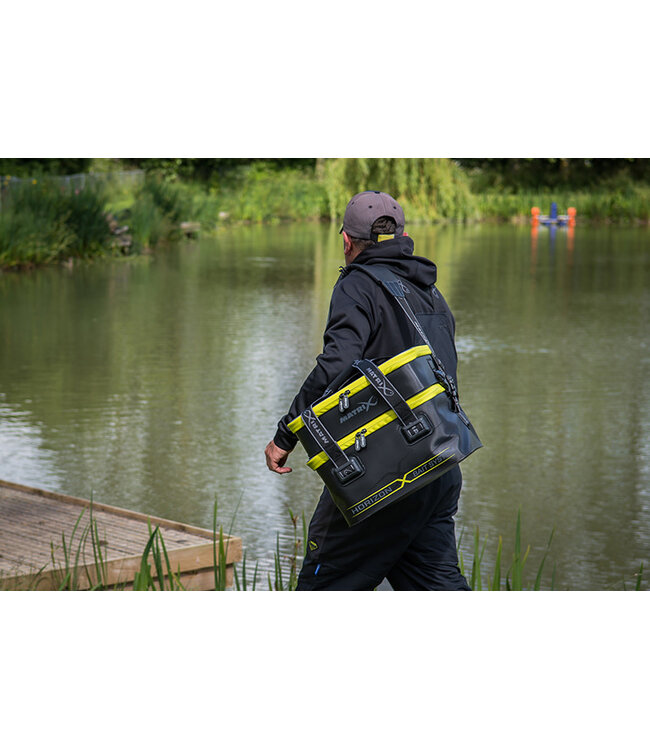 Matrix Horizon X Bait System