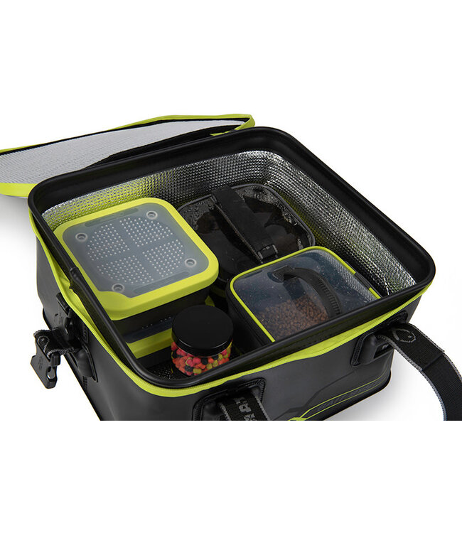 Matrix Horizon X Bait System