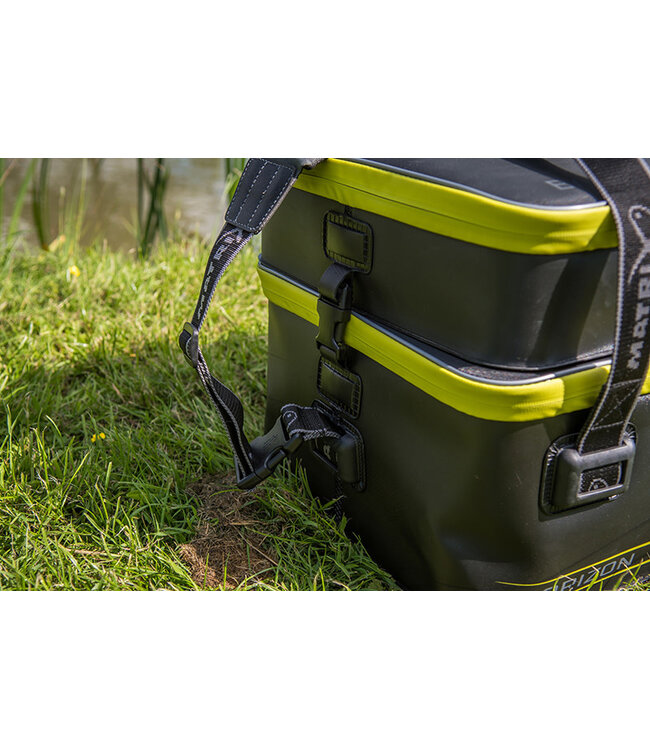 Matrix Horizon X Bait System