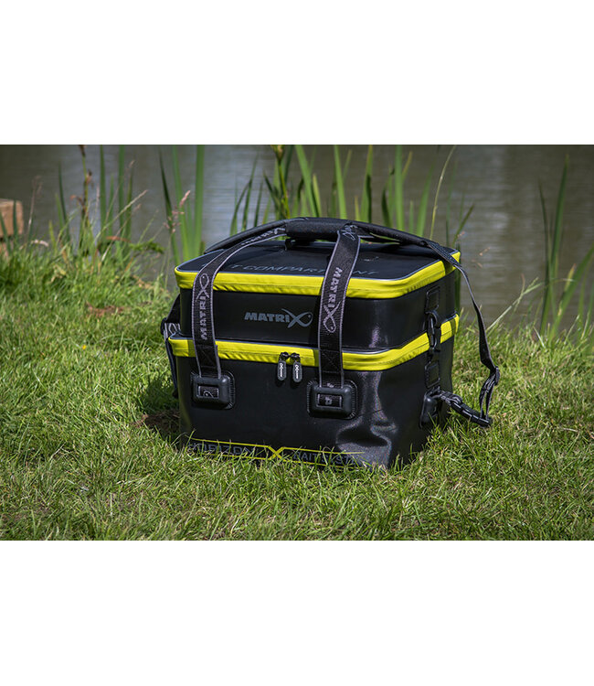 Matrix Horizon X Bait System