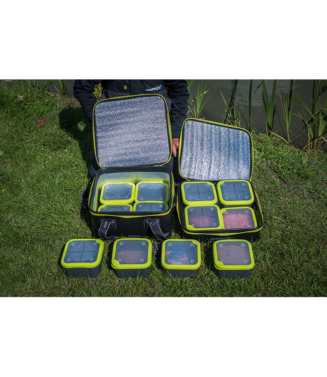 Matrix Horizon X Bait System