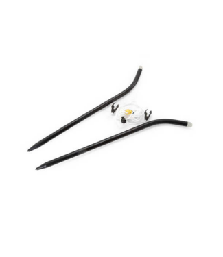 Avid Carp Overnighter Yard Sticks 3.70m