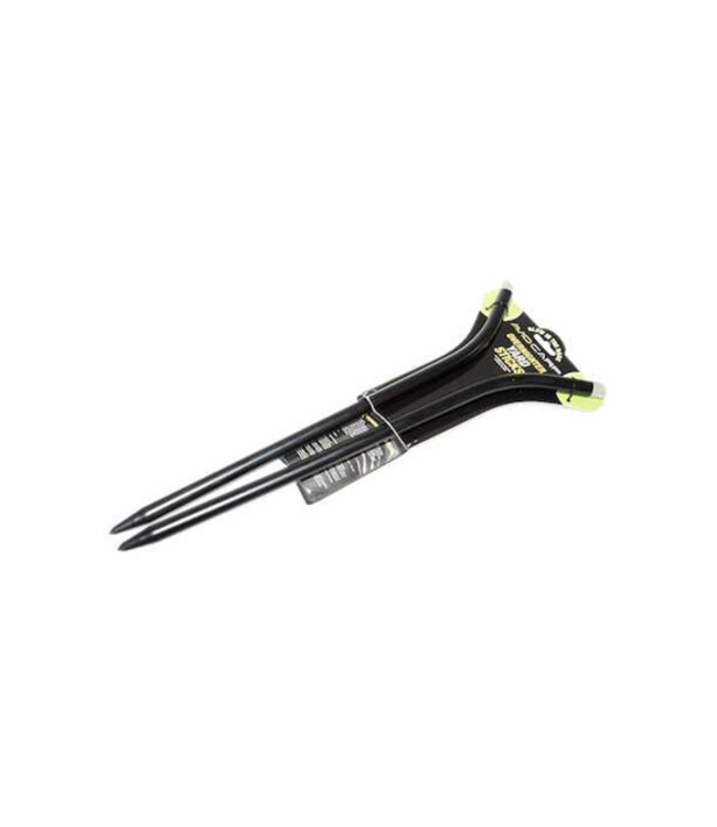 Avid Carp Overnighter Yard Sticks 3.70m