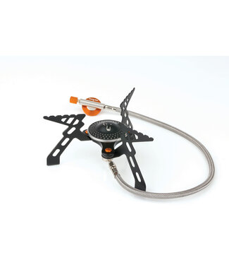 Fox Cuisinière Compacte Cook Ware