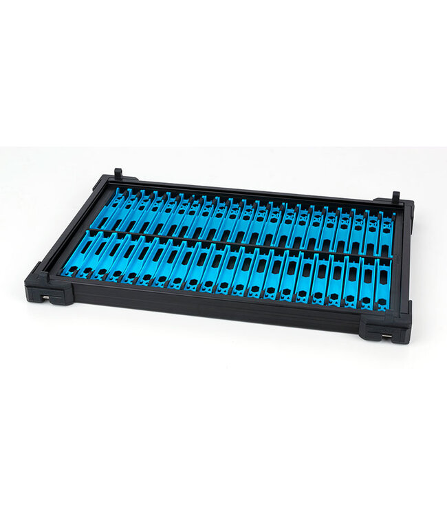 Matrix Loaded Pole Winder Tray