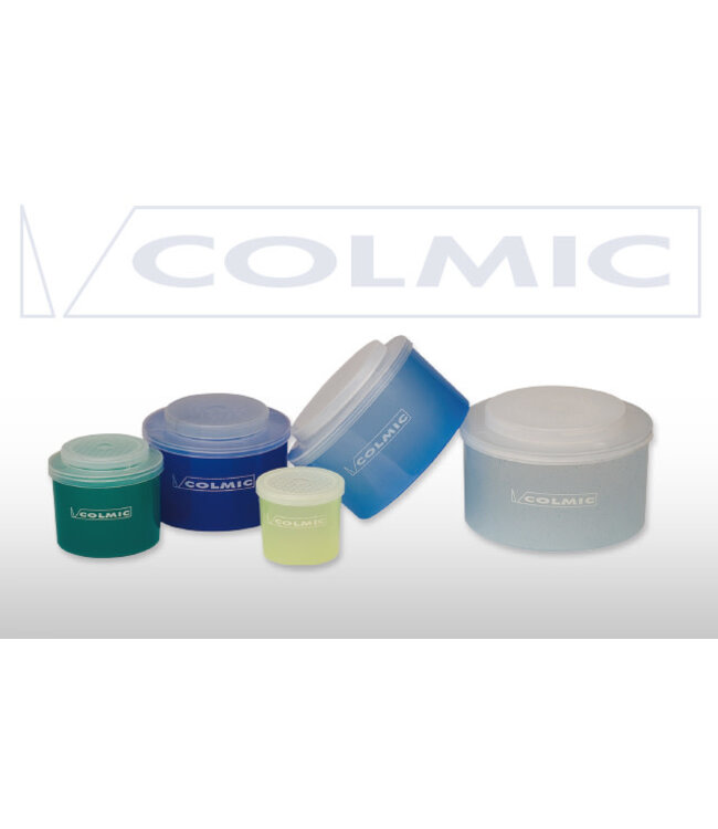 Colmic Matrioska 5 Boîtes