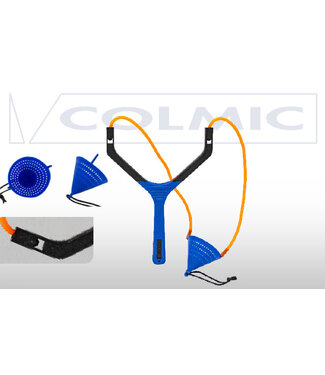 Colmic Catapult Spectra