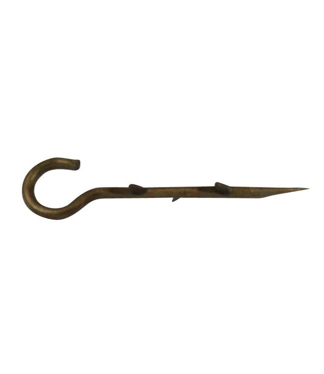 Spro Shad Stinger Spike 2.5cm 20pcs