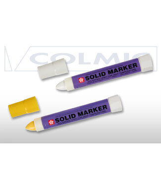 Colmic Marqueur de Ligne Solide