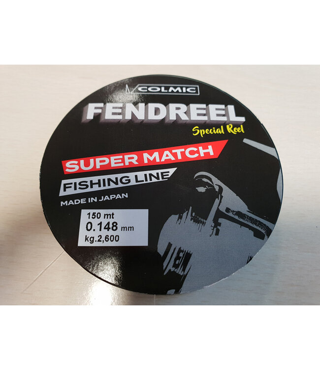 Colmic Fendreel 150m