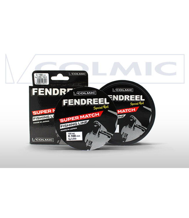 Colmic Fendreel 150m