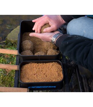 Cresta EVA Bait Bowl Large