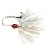 Spro Iris Serie UV Baby Ambush Spinnerbait 8cm 7gr