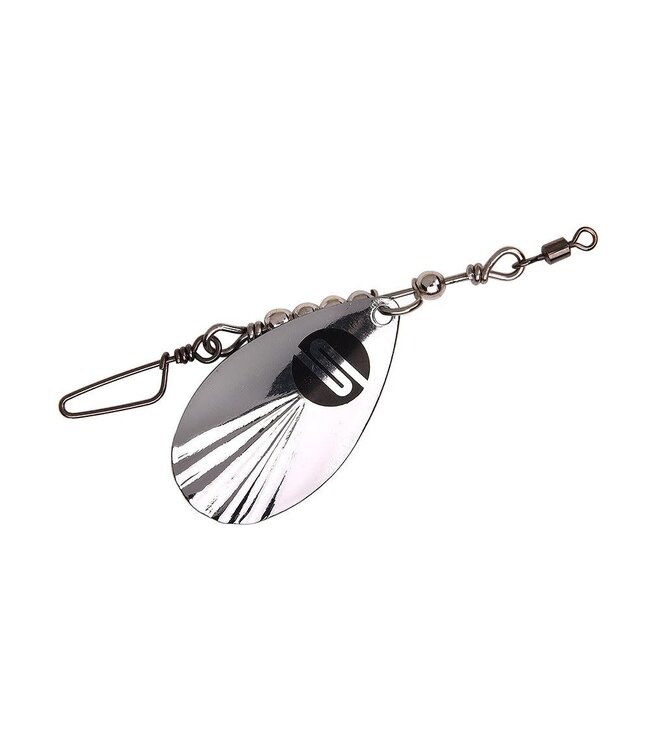 Spro Trolling Blades 2pcs 7cm