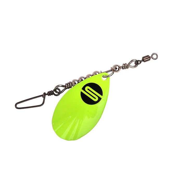 Spro Trolling Blades 2pcs 7cm