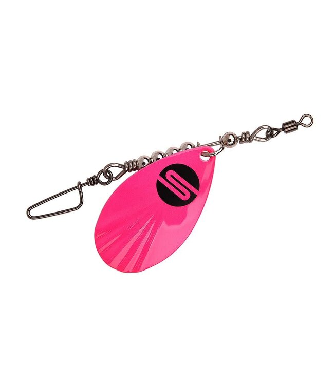 Spro Trolling Blades 2pcs 7cm