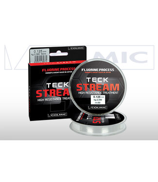 Colmic Teck Stream 50m