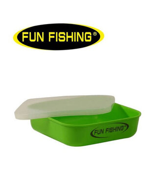 Fun Fishing Boîtes à Asticots