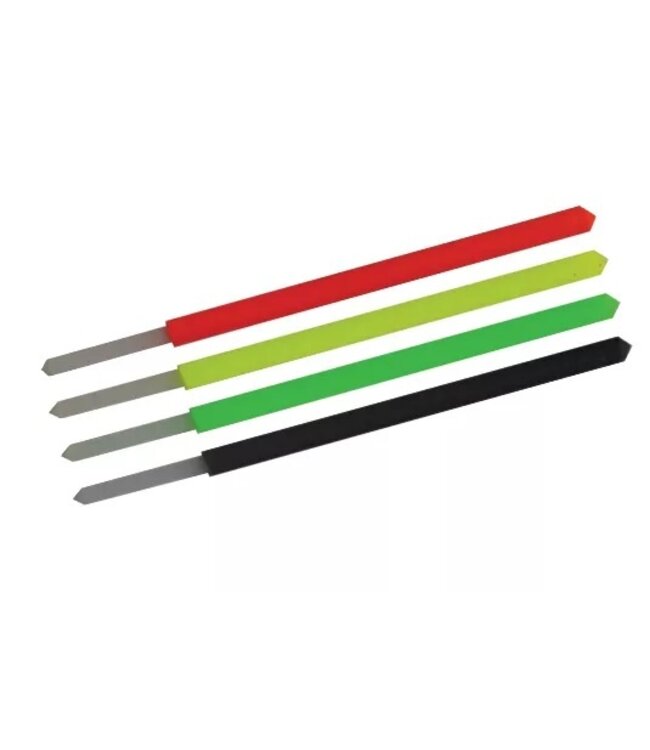 Fun Fishing K-Pro Austauschbare Antennen Kit Carpodrome (8 pcs)