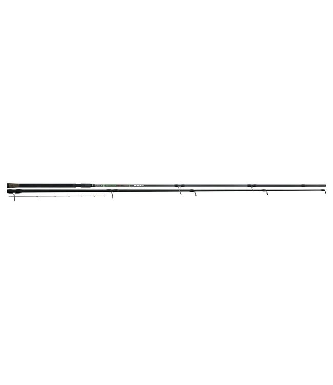Maver Feeder Superlithium Carp 4 tips - 2 sections 10ft - 20-60gr