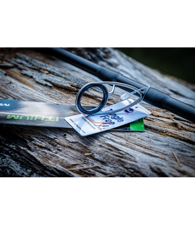 Maver Feeder Superlithium Carp 4 tips - 2 sections 10ft - 20-60gr