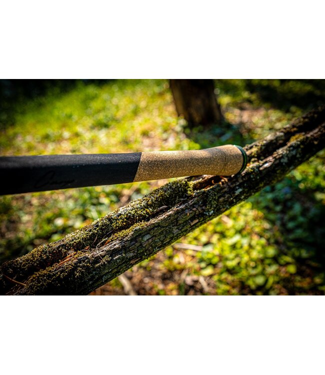 Maver Feeder Superlithium Carp 4 tips - 2 sections