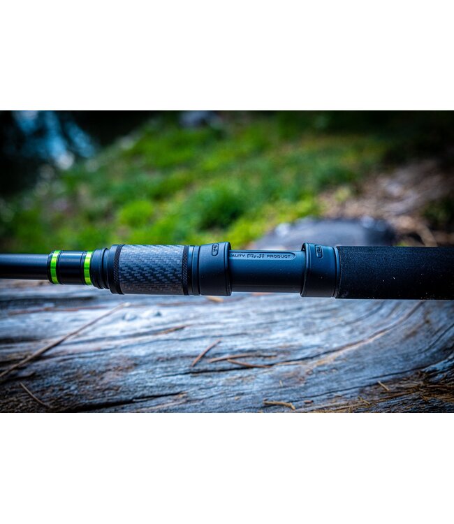 Maver Feeder Superlithium Carp 4 tips - 2 sections