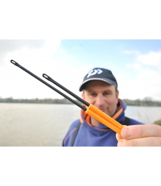 Guru Conti Disgorger