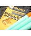 Guru Hameçon Pellet Waggler Oeillet-Sans Ardillon (10 pcs)