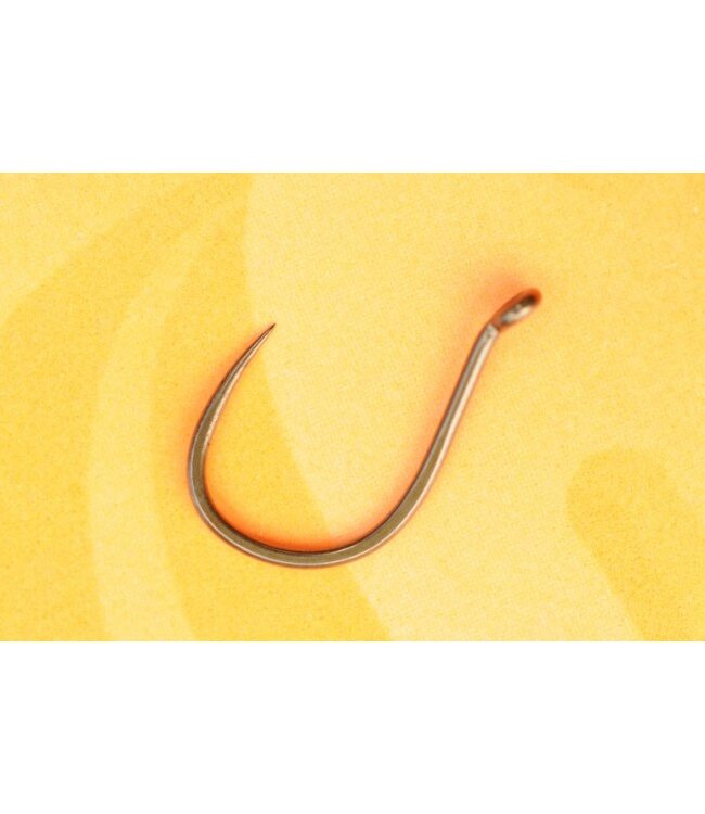 Guru Super Pellet Waggler Eyed-Barbless (10 pcs)