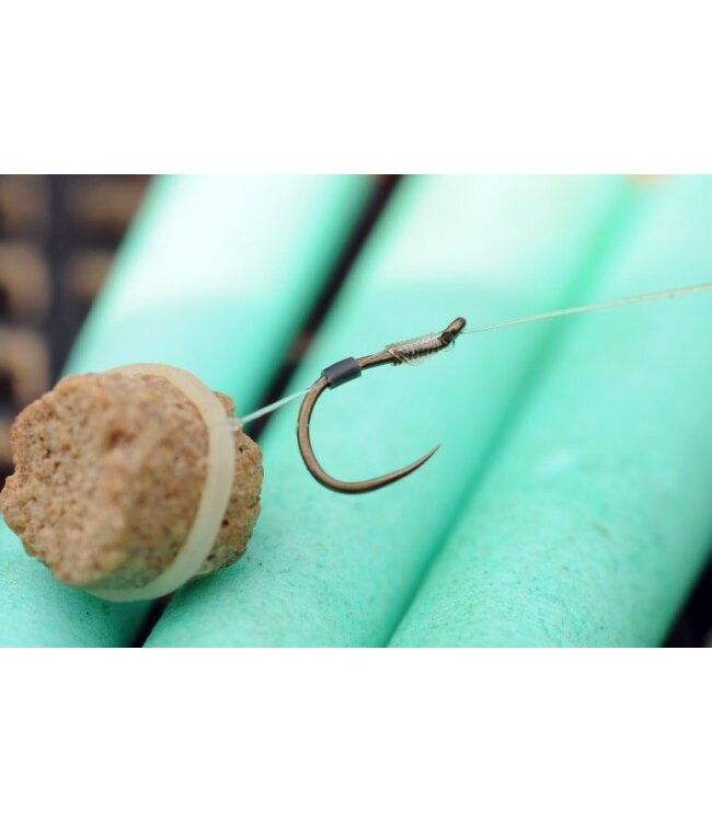 Guru Hameçon Pellet Waggler Oeillet-Sans Ardillon (10 pcs)