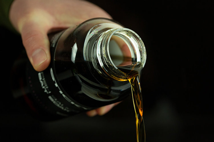 Sticky Baits Liquid Fish Sauce Bait Soak 500ml Reniers Fishing