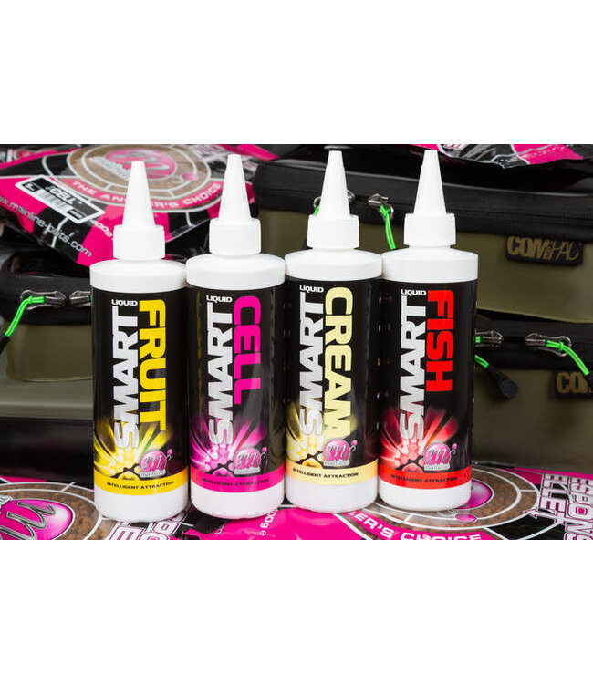 Mainline Smart Liquid 250ml