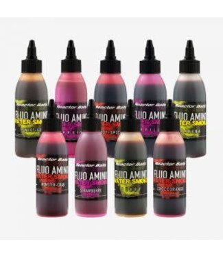 Maver Reactor Baits Fluo Amino Water Smoke 125ml
