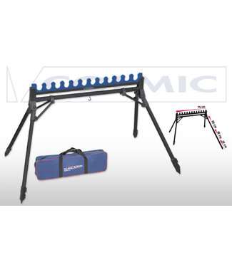 Colmic Support Kits Compétition 12 kits