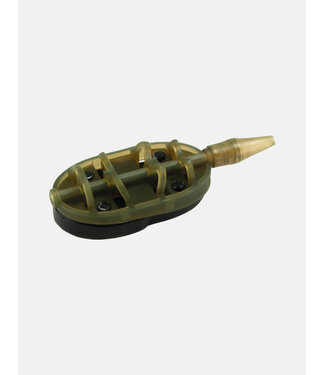 Maver Jurassic Method Feeder