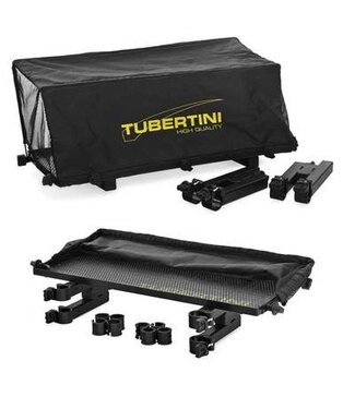 Tubertini Tisch Mit Zelt Piatto Legless Slim