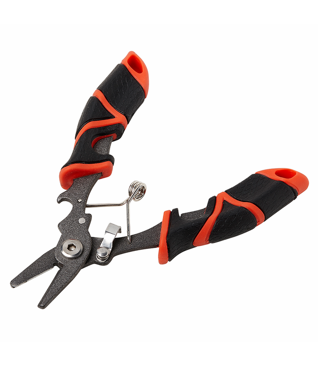 DAM Roofvis H.D. Schaar Line Cutter