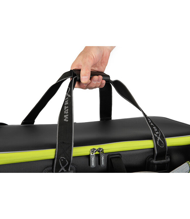 Matrix Sac Triple Bourriche et Stockage Large