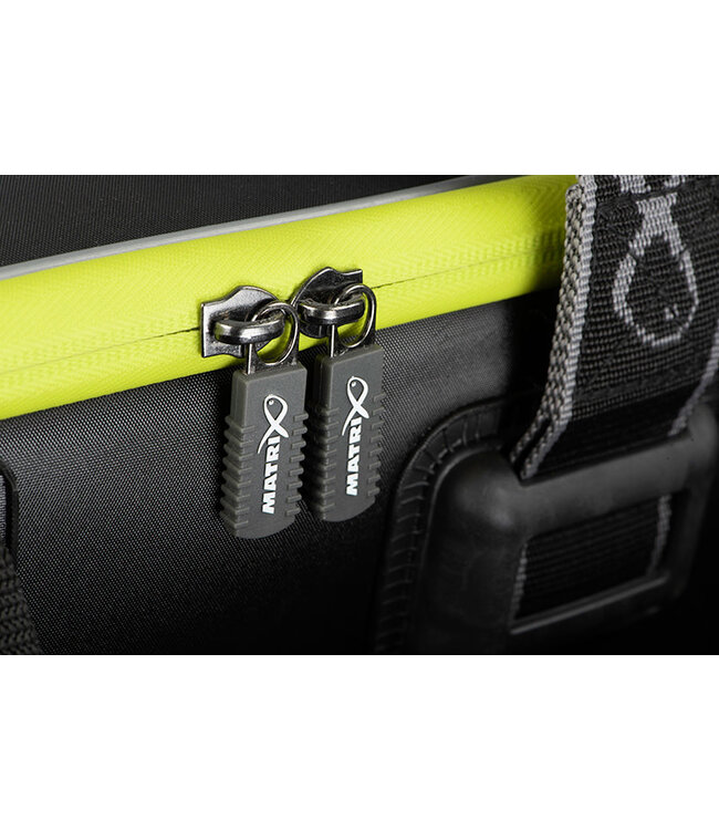 Matrix Large Triple Net & Storage