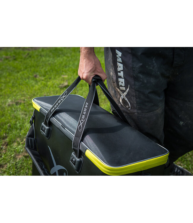 Matrix Sac Triple Bourriche et Stockage Large