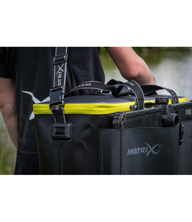 Matrix Large Triple Net & Storage