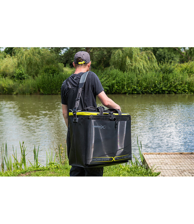 Matrix Large Triple Net & Storage