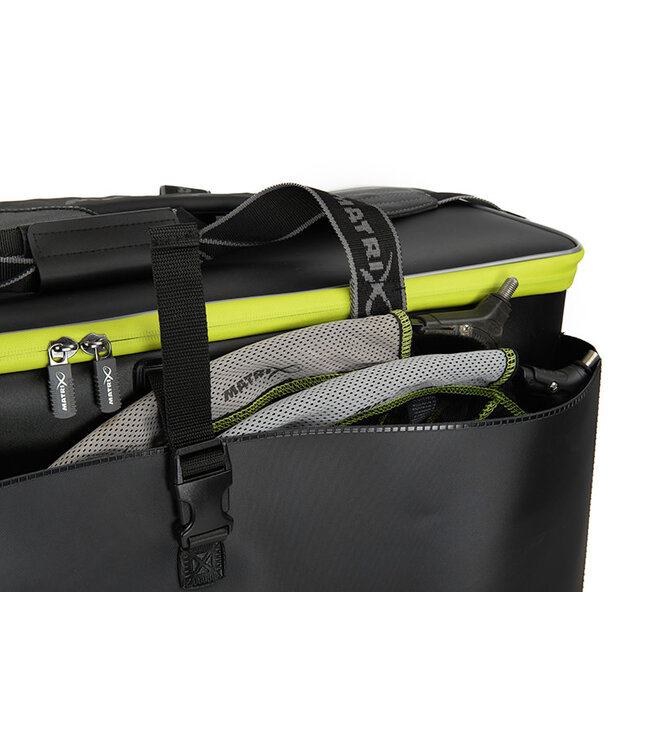 Matrix Large Triple Net & Storage