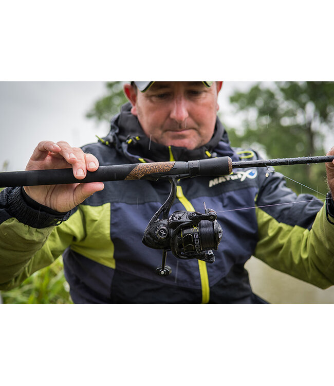 Matrix Canne Ethos XR-C Bomb