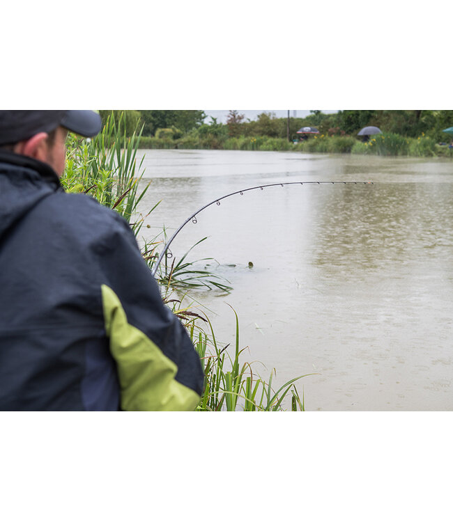 Matrix Ethos XR-C Bomb Ruten