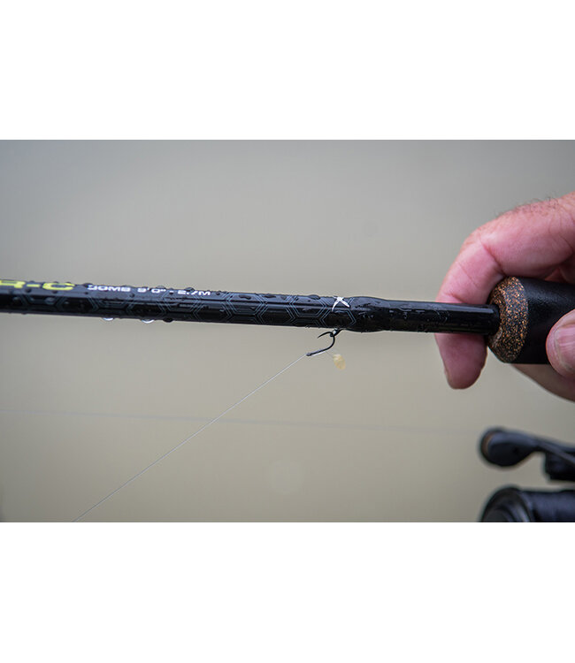 Matrix Ethos XR-C Bomb Ruten